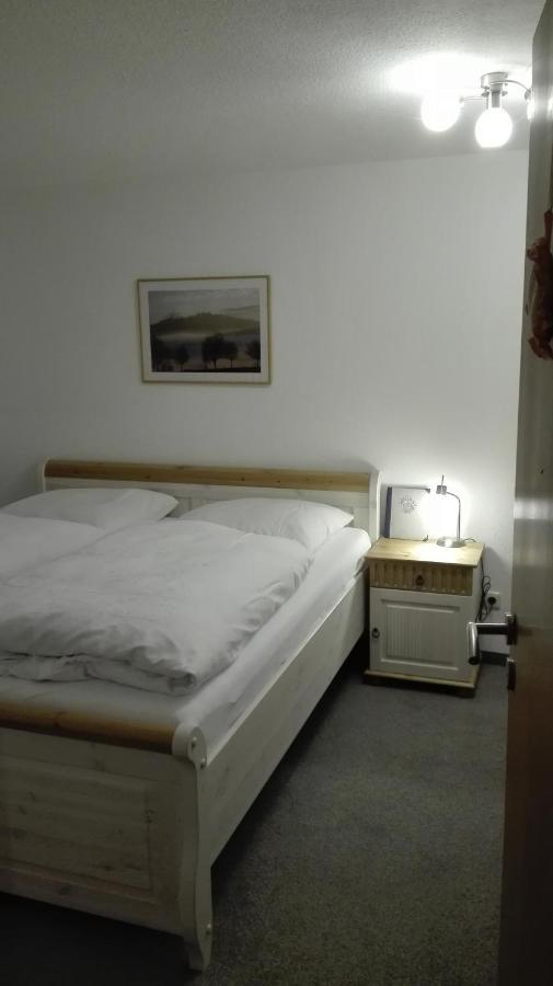 Gästezimmer Familie Müller Augustusburg Exterior foto