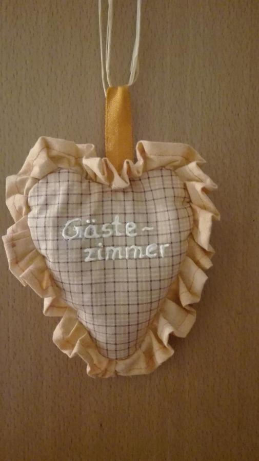 Gästezimmer Familie Müller Augustusburg Exterior foto